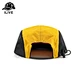 Nylon Waterproof Camp Cap
